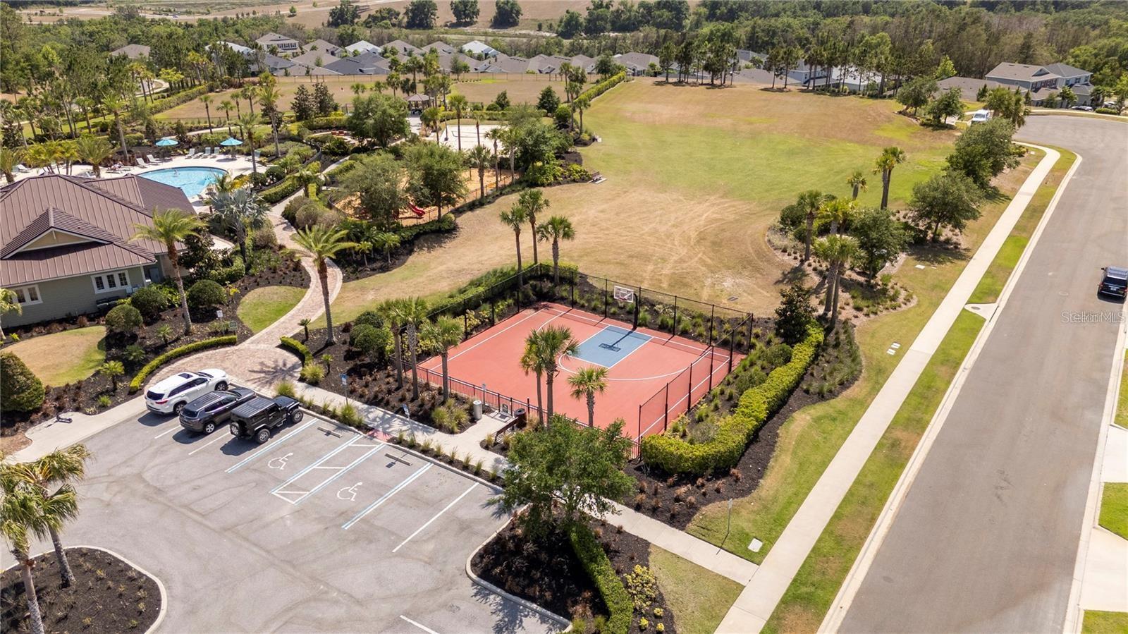 HIGHLAND RANCH/CANYONS PH 6 - Residential Lease