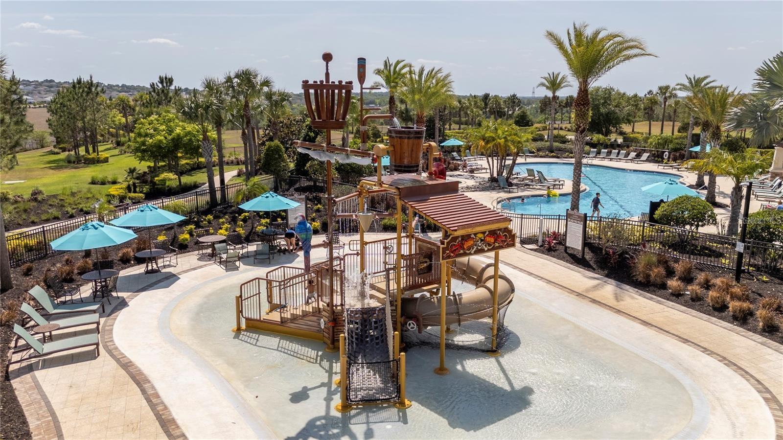 HIGHLAND RANCH/CANYONS PH 6 - Residential Lease