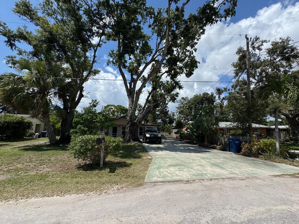 Photo of 1619 Suponic Avenue, Sarasota, FL 34243 (MLS # TB8454462)