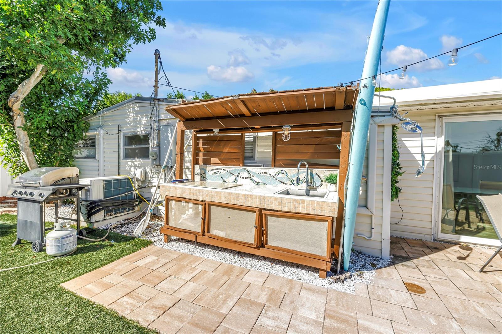 BROOKWOOD SUB - Residential