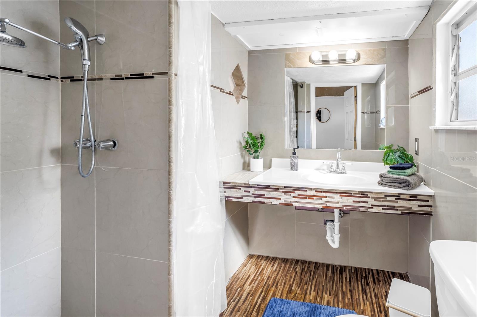 BROOKWOOD SUB - Residential