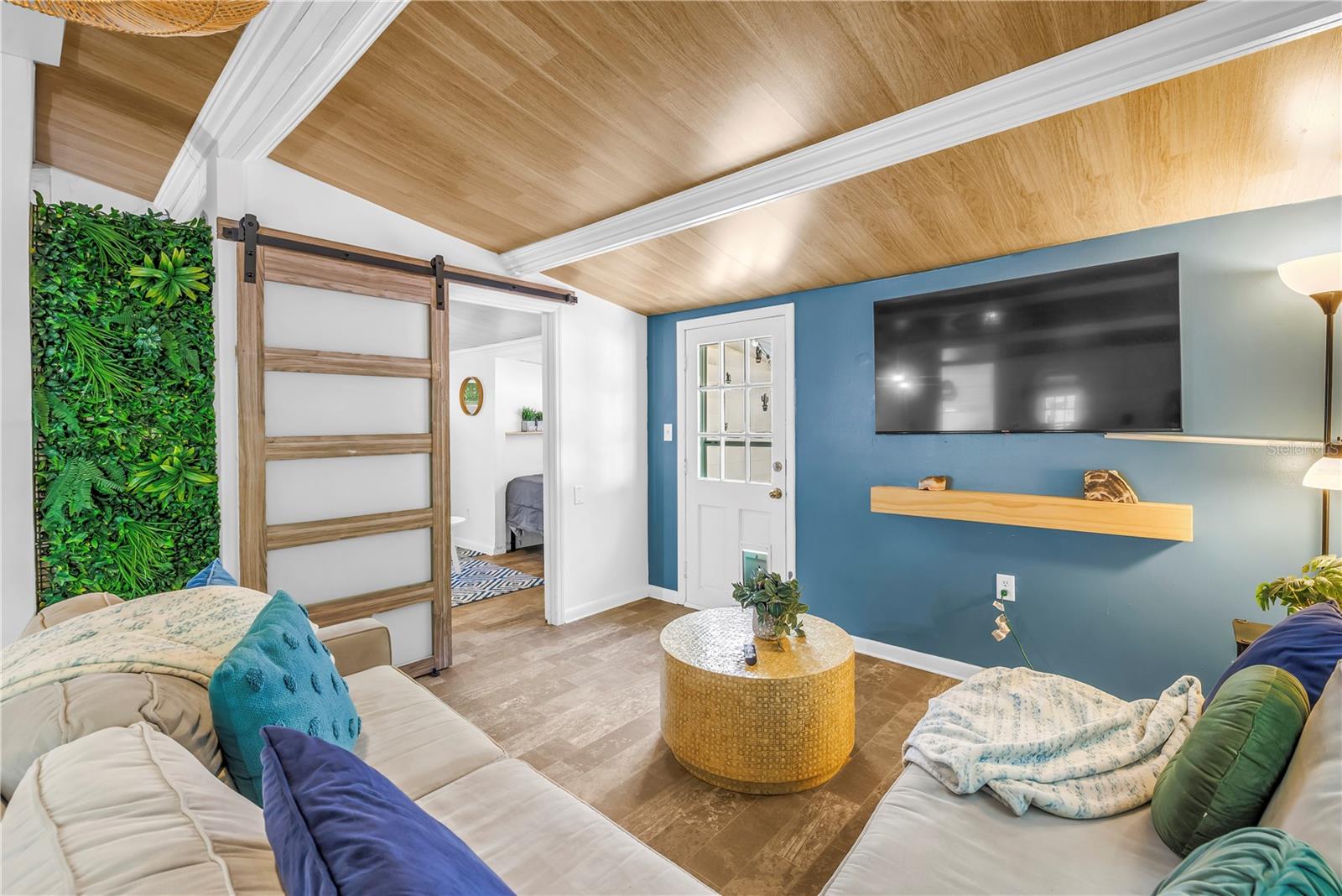 BROOKWOOD SUB - Residential