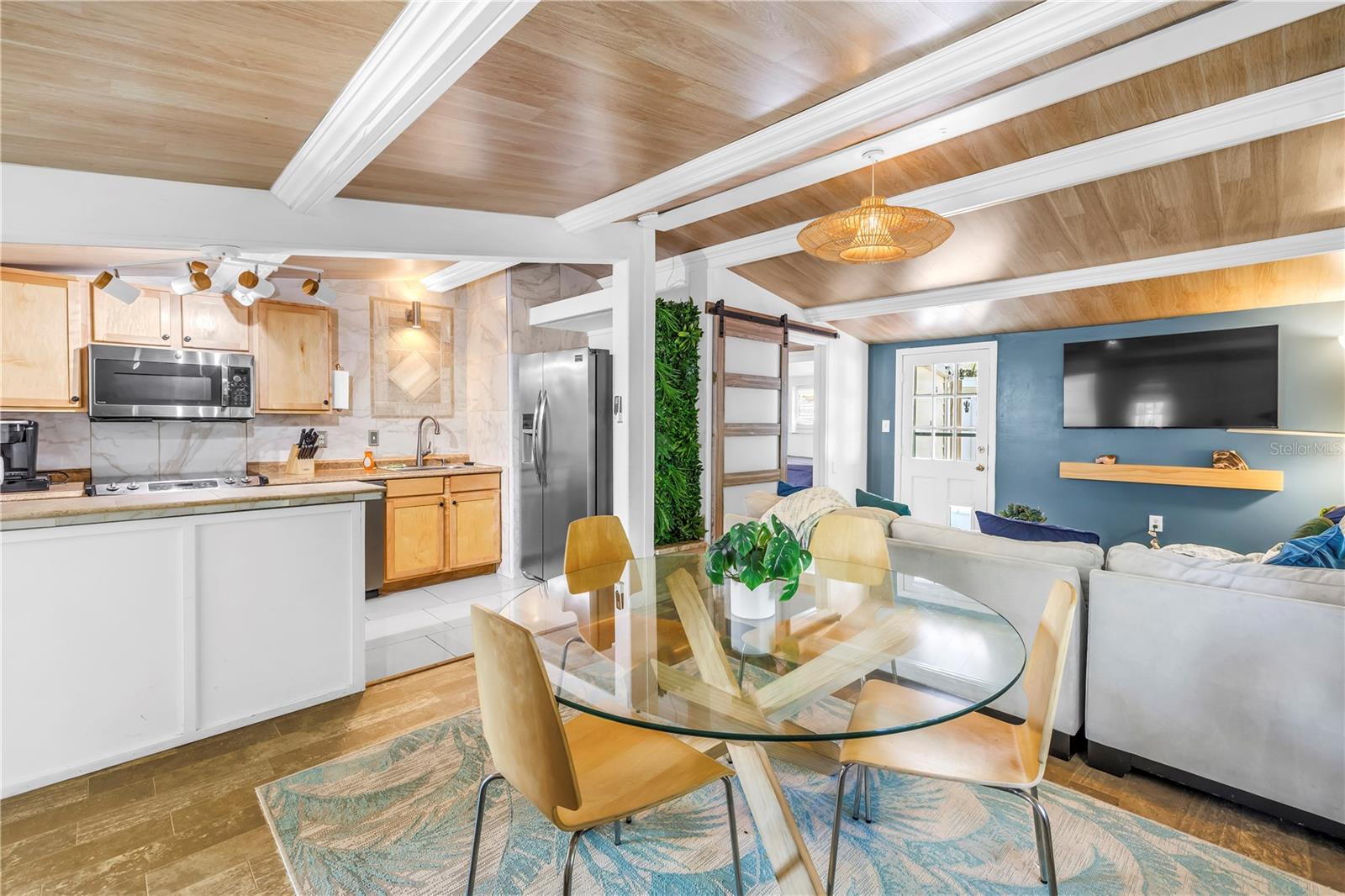 BROOKWOOD SUB - Residential