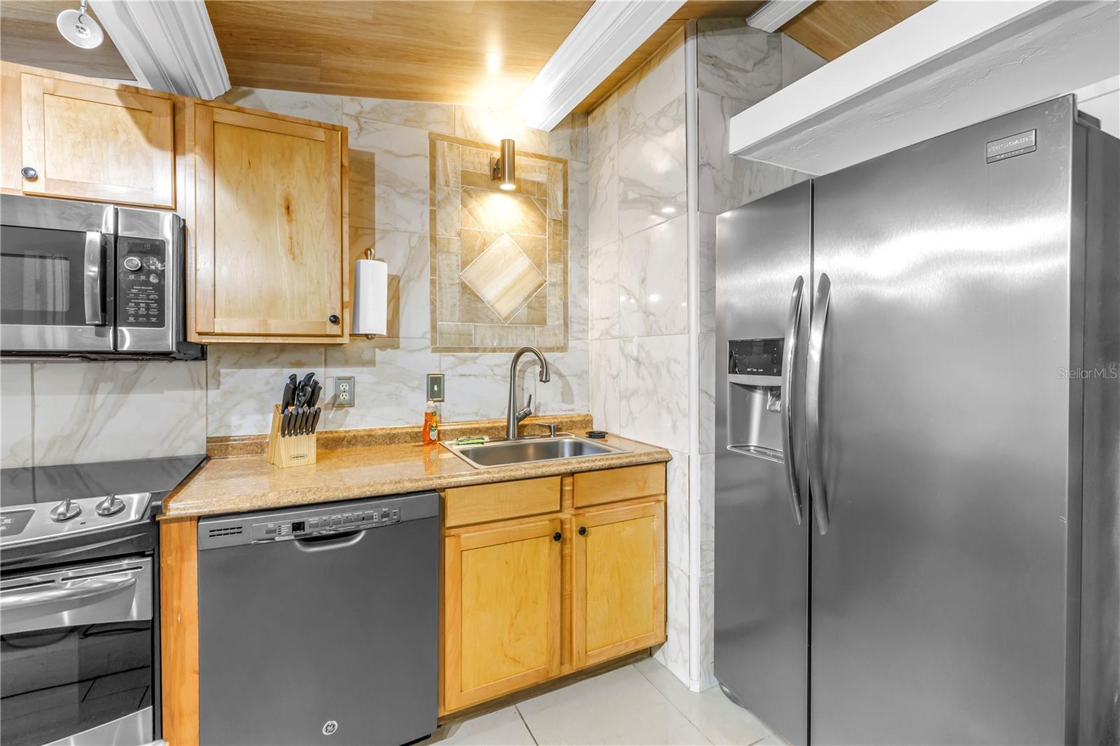 BROOKWOOD SUB - Residential