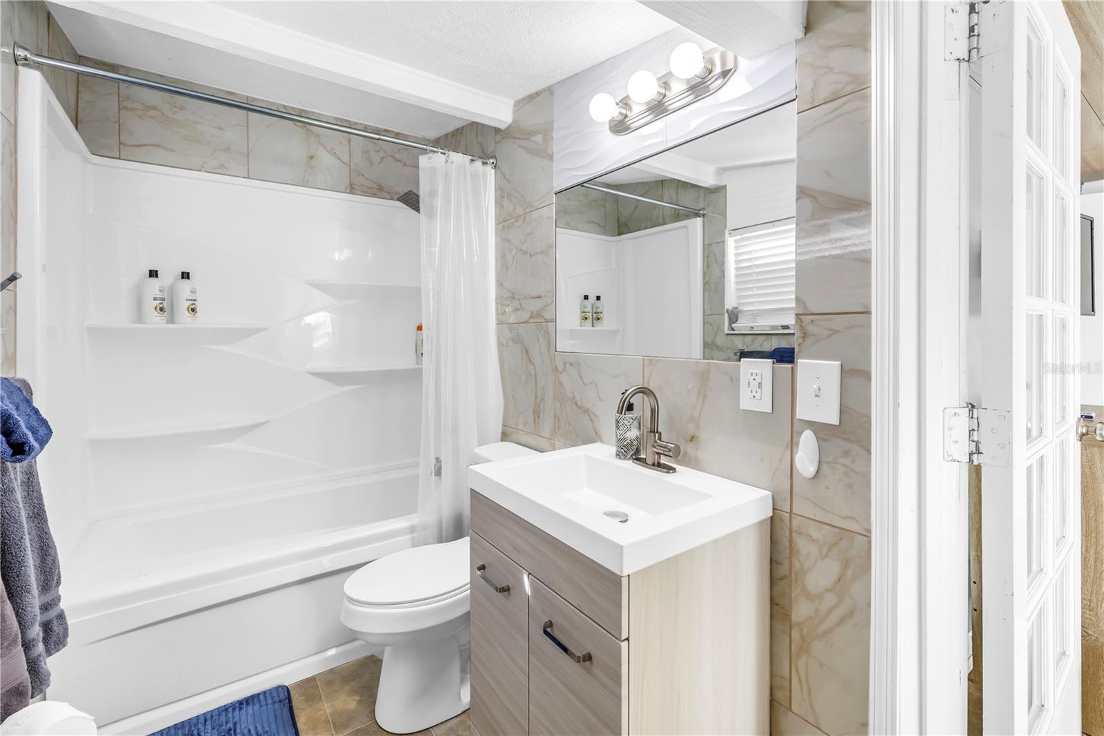 BROOKWOOD SUB - Residential