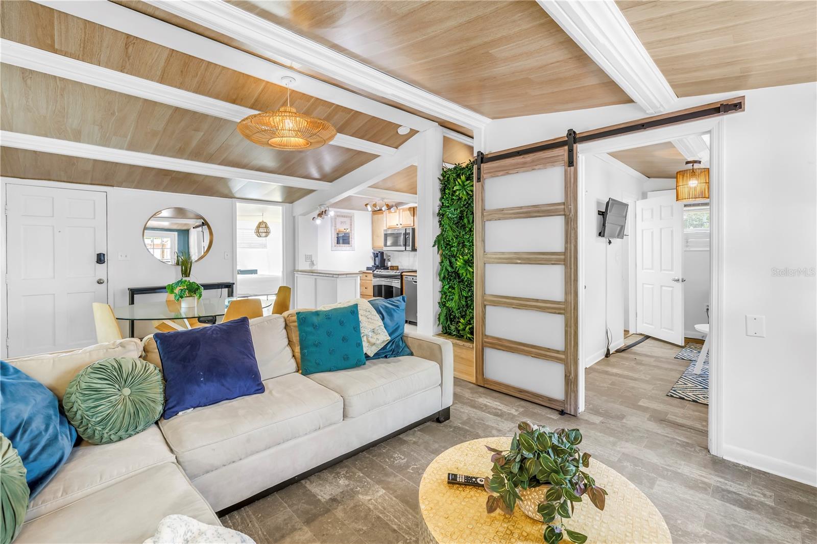 BROOKWOOD SUB - Residential