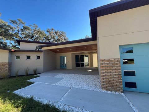 A home in SANFORD