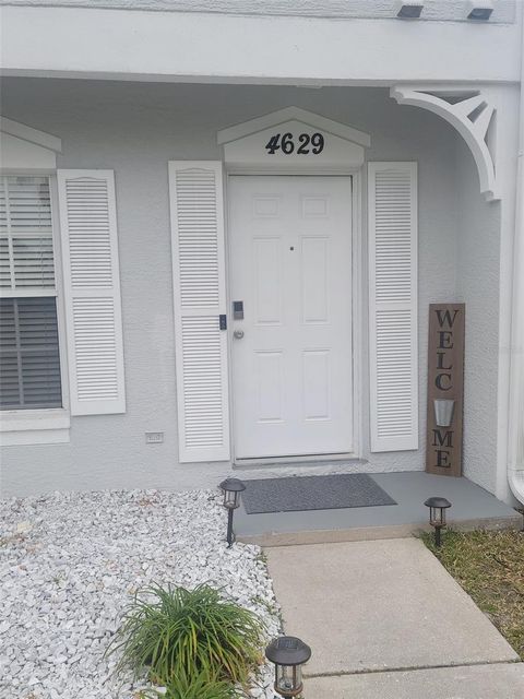 A home in BRADENTON