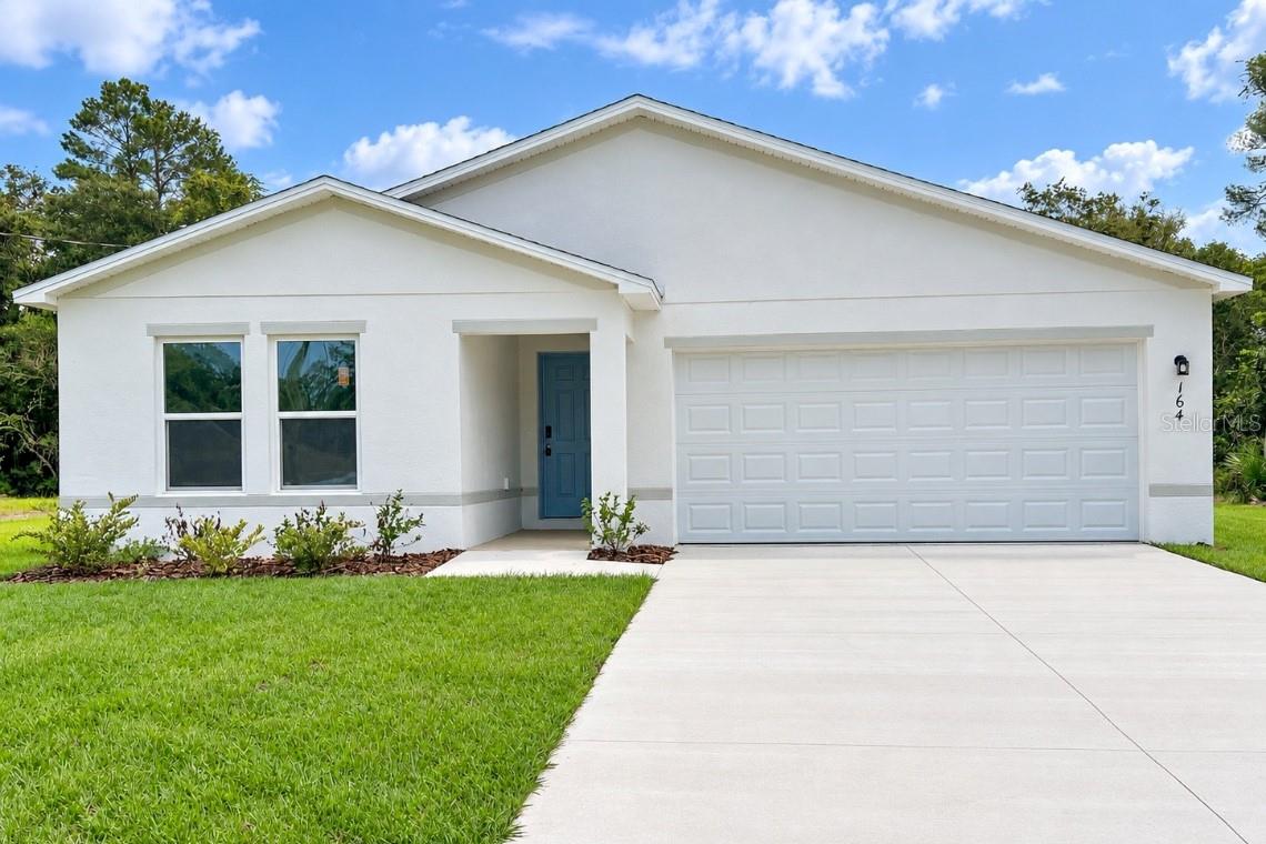 164 Oak Circle, Ocala