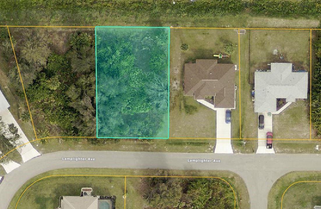 Here is your opportunity to own an affordable lot to build your dream home conveniently located between Tampa and Fort Myers on Florida’s west coast. This is a nicely developed section of North Port and there are no deed restrictions here so you can build your dream home just as you see fit. Not currently in a scrub jay zone ( due diligence to reconfirm). It offers easy access to top-rated schools, as well as miles of hiking and biking trails. North Port is home to the aquatic park and the Atlanta Braves Spring Training Center and is conveniently located with shopping and dining nearby, fishing, golfing, three airports offering commercial flights are located within an hour’s drive, and some of Southwest Florida’s #1 beaches in the US! Close to I-75. Best of all, there are no HOA fees, CDD, or flood insurance required for this property, giving you the freedom to enjoy your slice of paradise without any additional expenses.