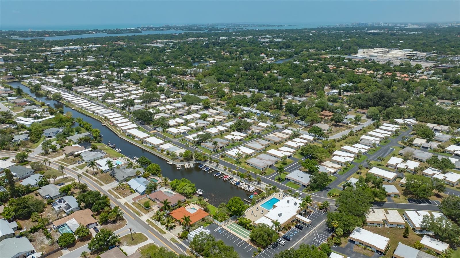 STRATHMORE RIVERSIDE III - Residential