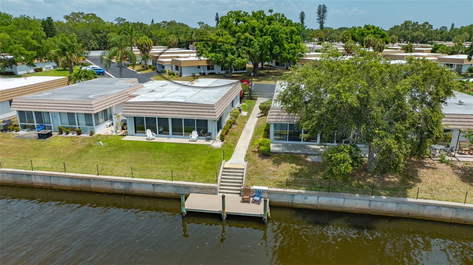 STRATHMORE RIVERSIDE III - Residential