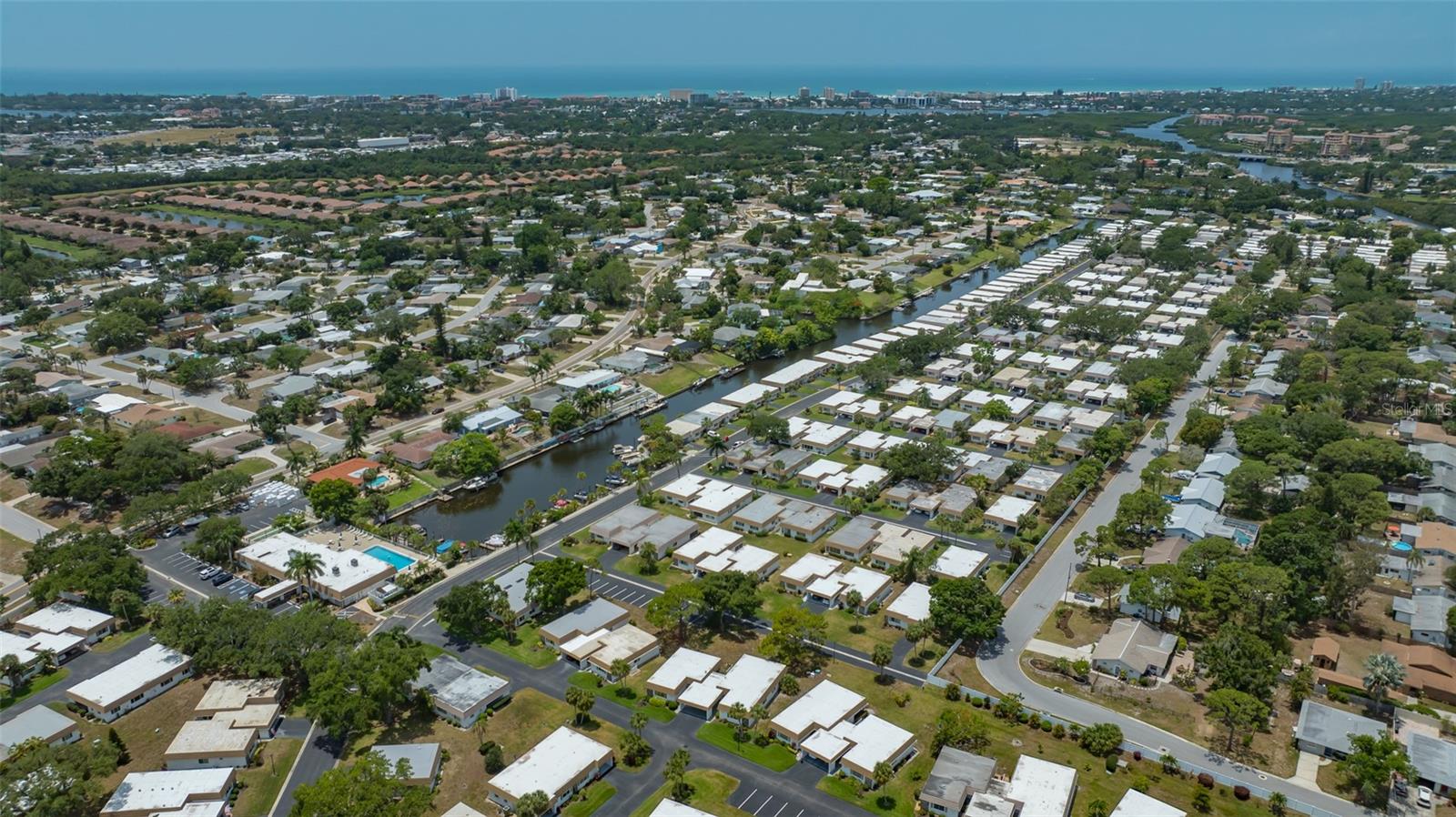STRATHMORE RIVERSIDE III - Residential