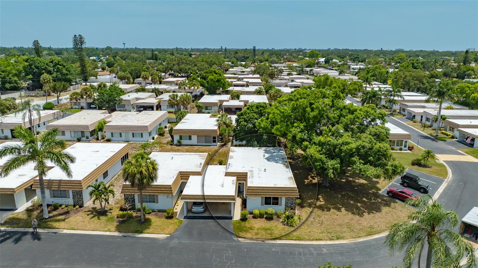 STRATHMORE RIVERSIDE III - Residential