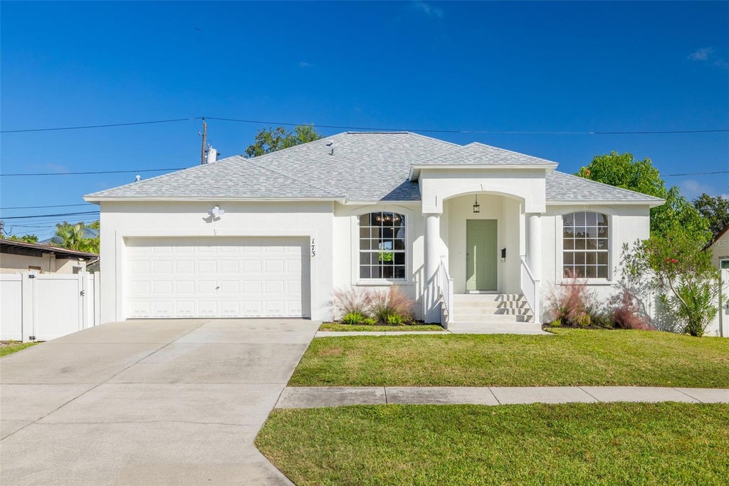 Photo of 173 82nd Avenue N, St Petersburg, FL 33702 (MLS # TB8562094)