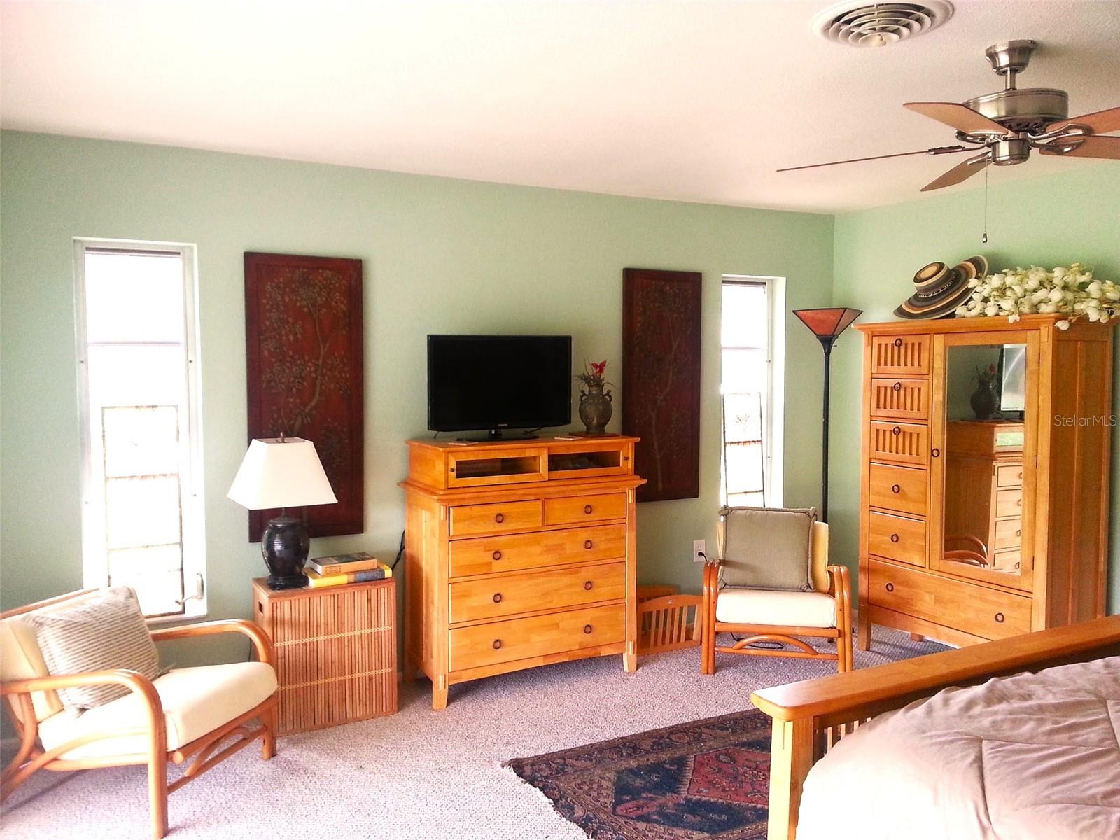 BLK F 1ST ADD - Residential