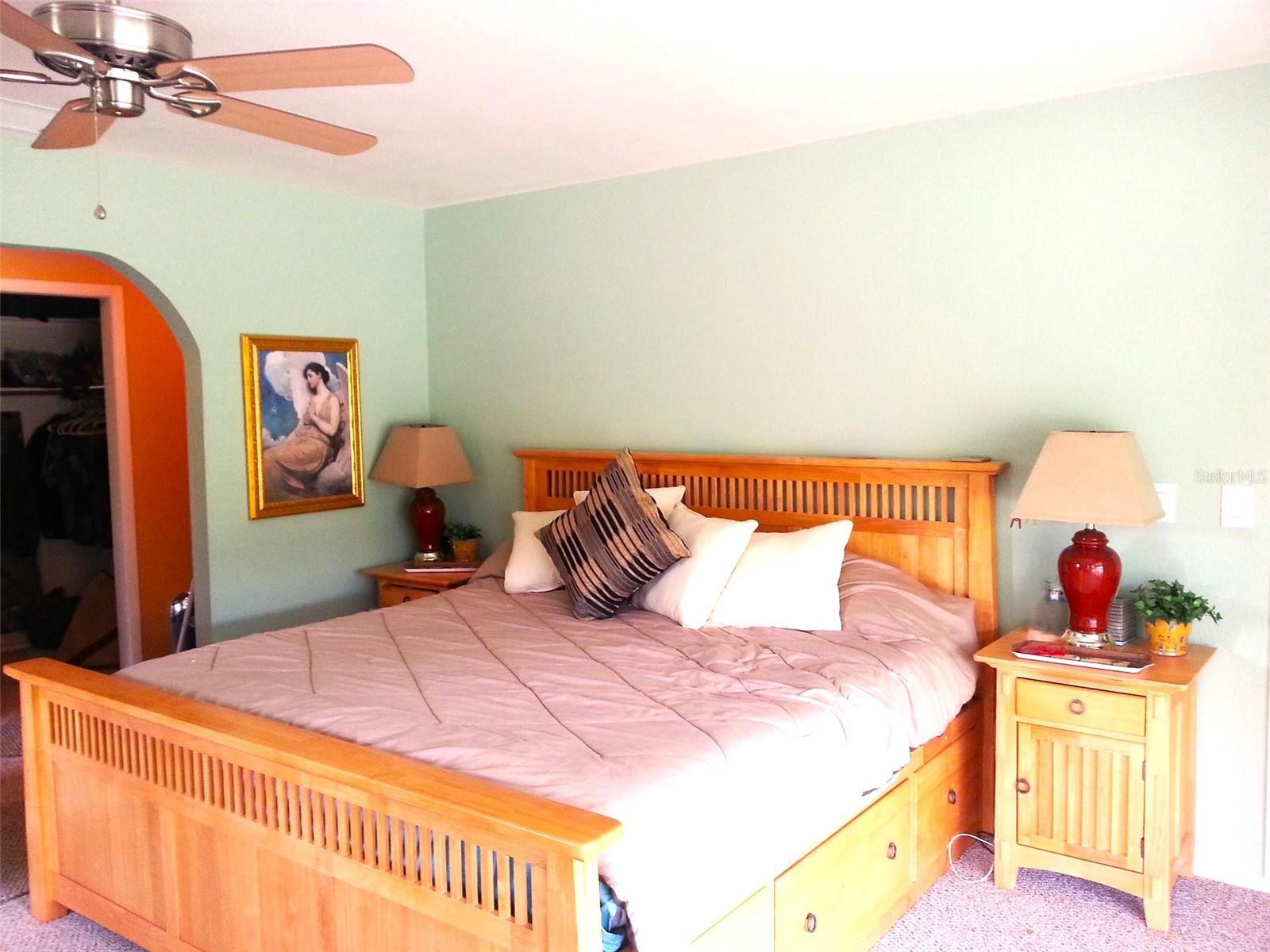 BLK F 1ST ADD - Residential