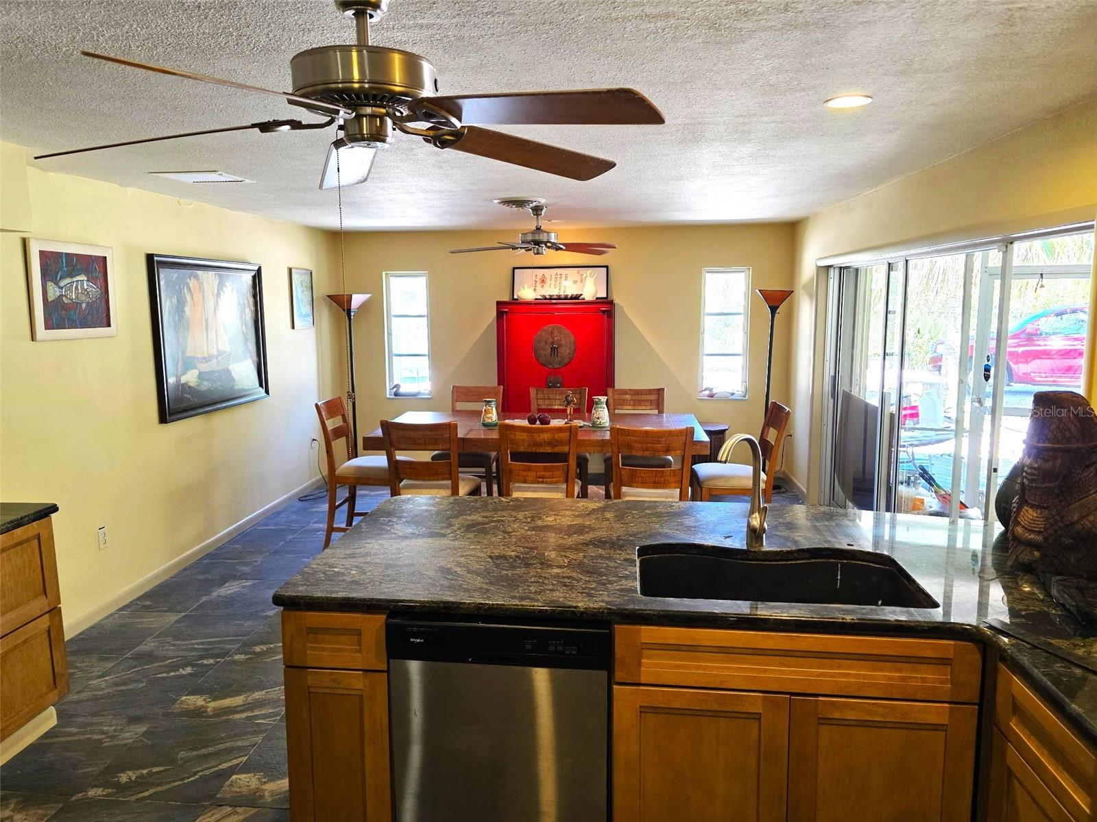 BLK F 1ST ADD - Residential