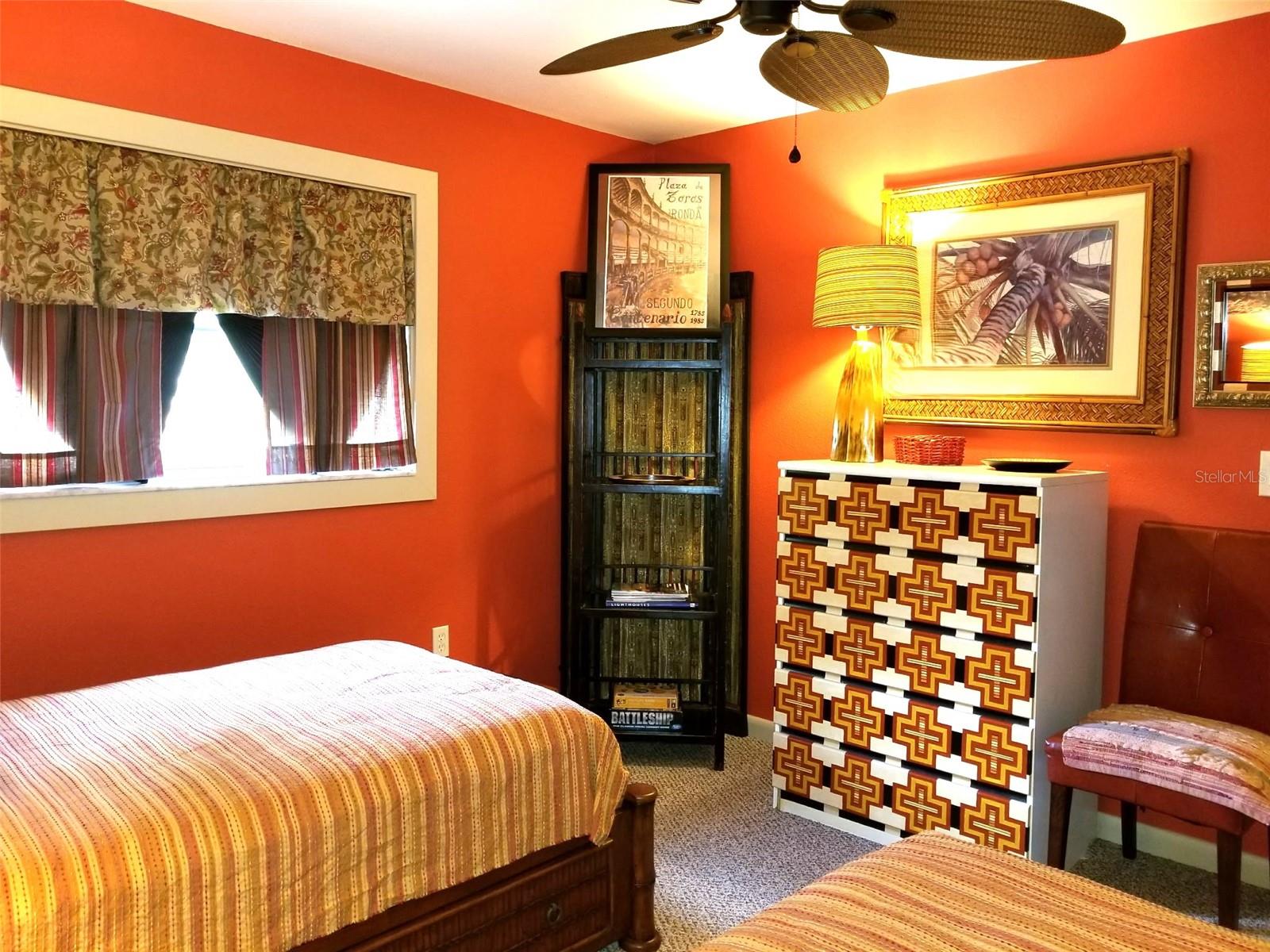 BLK F 1ST ADD - Residential