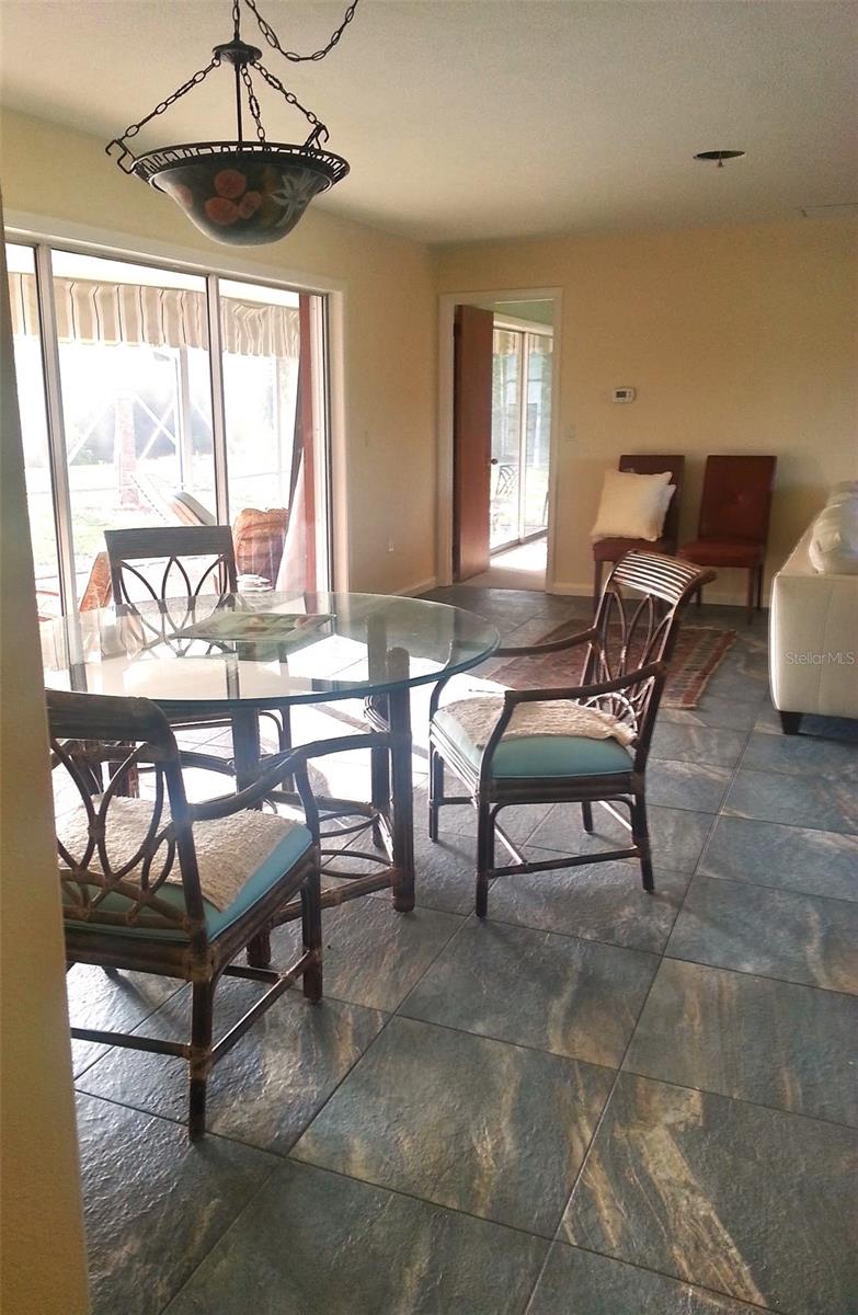 BLK F 1ST ADD - Residential