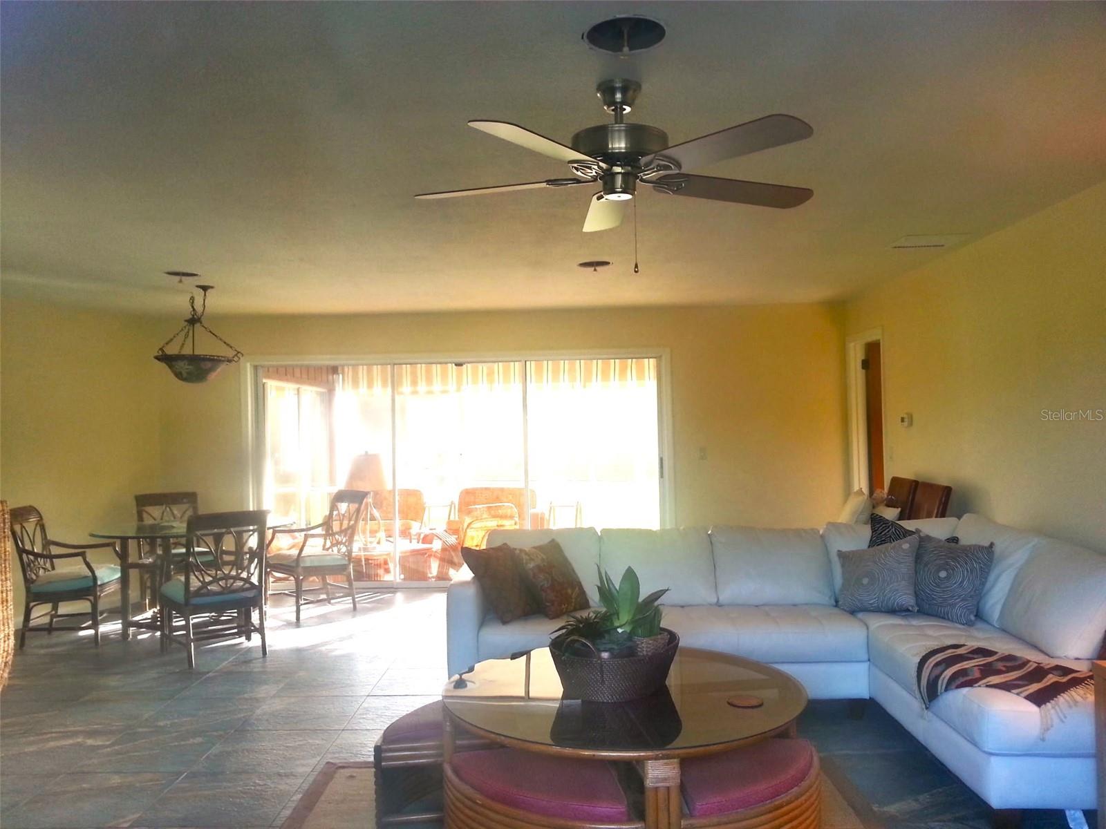 BLK F 1ST ADD - Residential