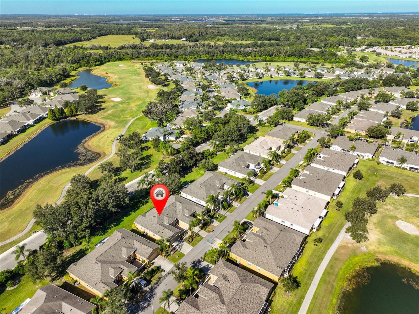 MAPLEWOOD CONDO - Residential