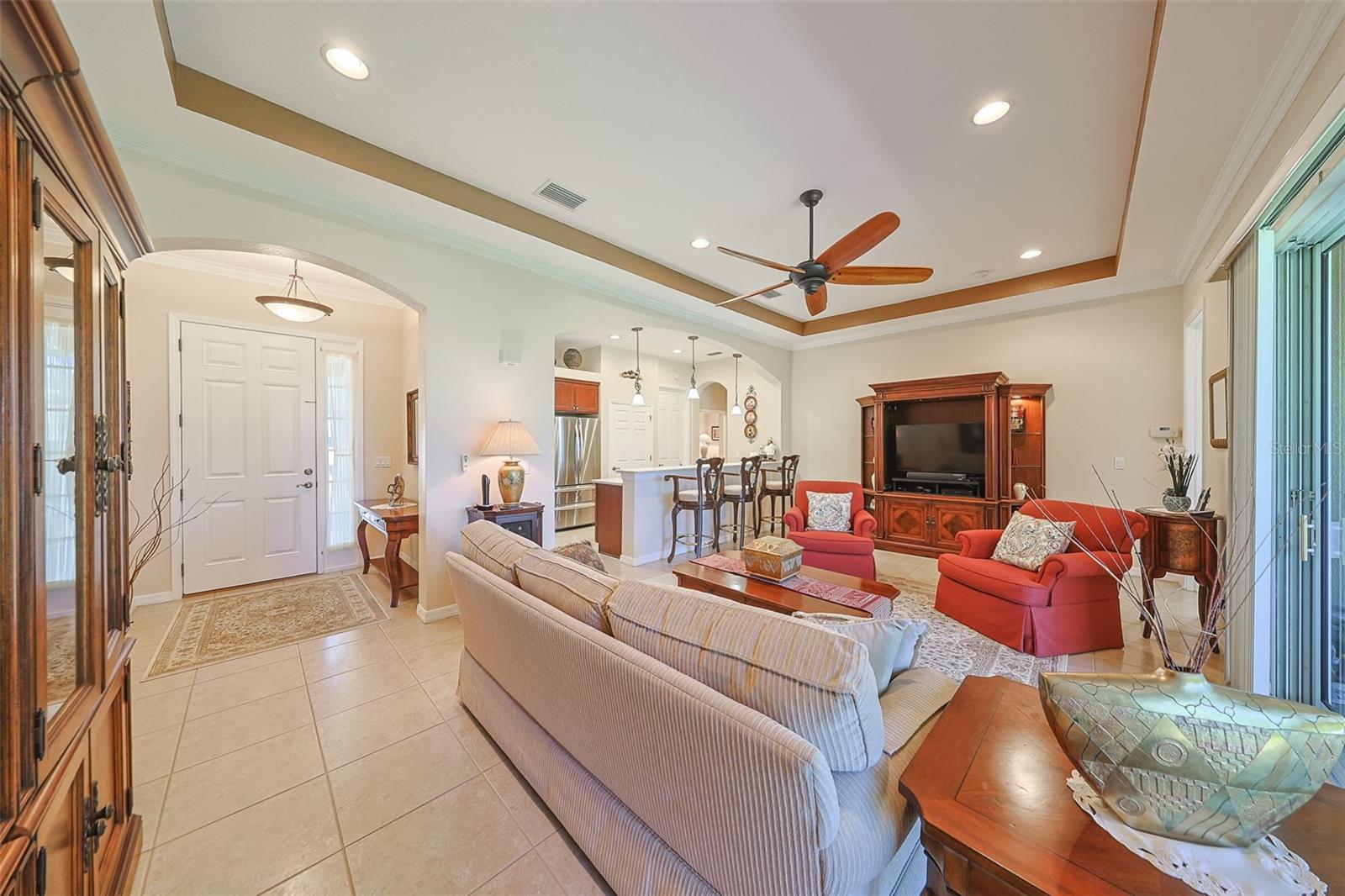 MAPLEWOOD CONDO - Residential