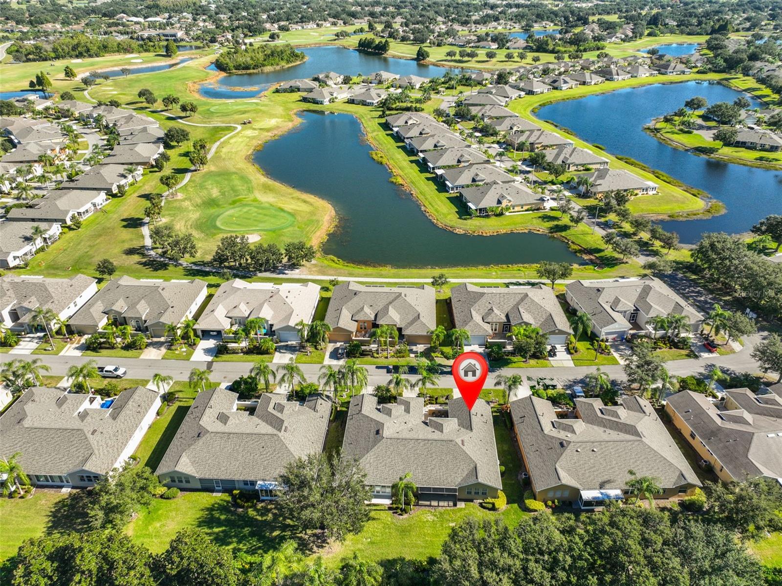 MAPLEWOOD CONDO - Residential