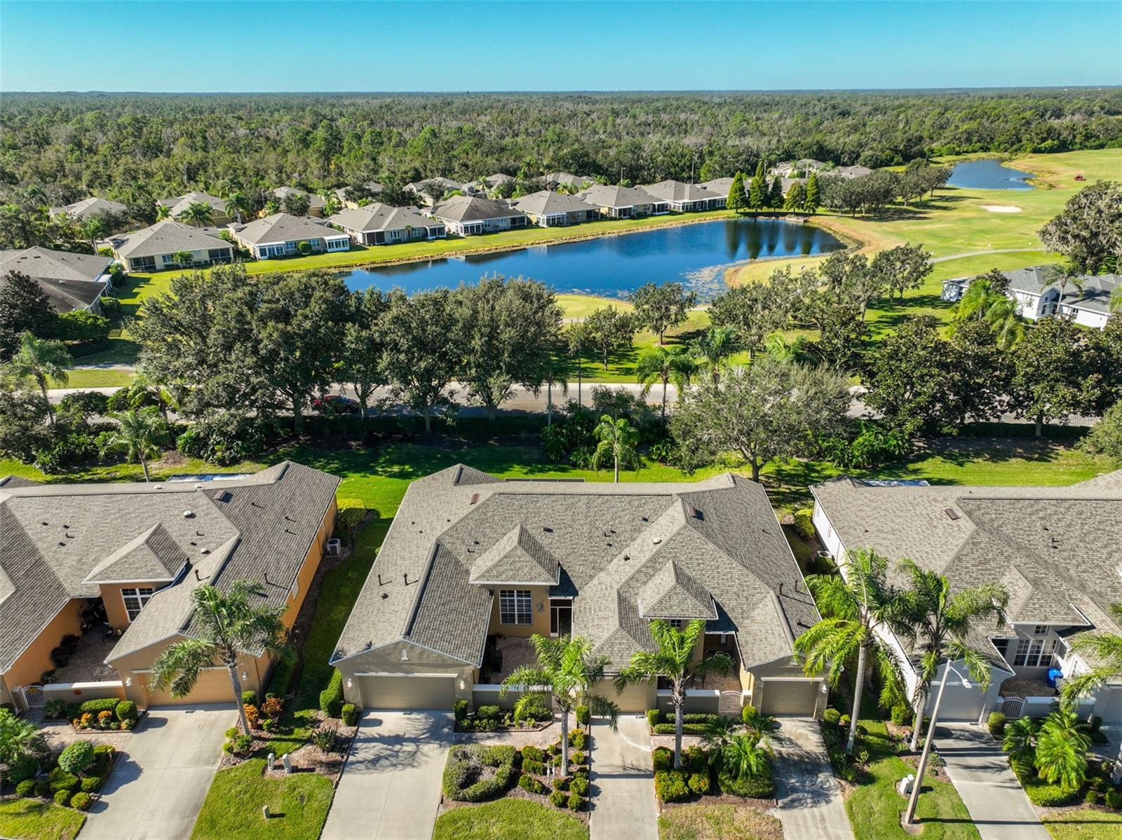 MAPLEWOOD CONDO - Residential