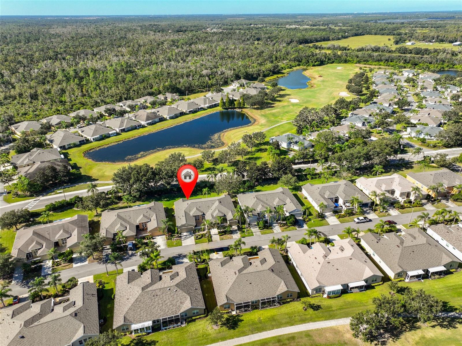 MAPLEWOOD CONDO - Residential