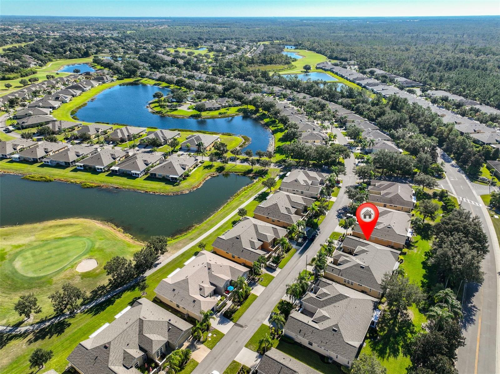 MAPLEWOOD CONDO - Residential