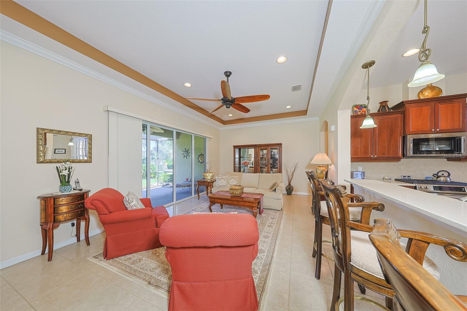 MAPLEWOOD CONDO - Residential