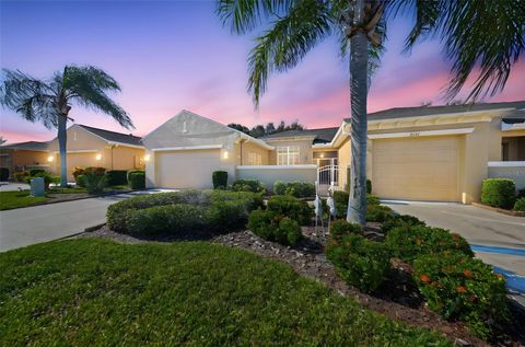 Photo of 2112 Sifield Greens Way #5, Sun City Center, FL 33573 (MLS # TB8438531)