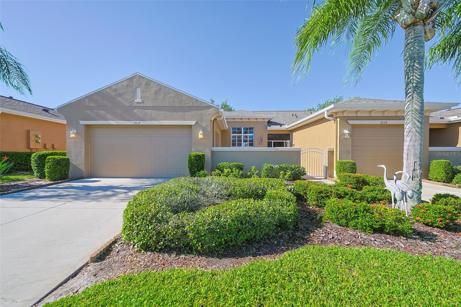 2112 SIFIELD GREENS WAY 5