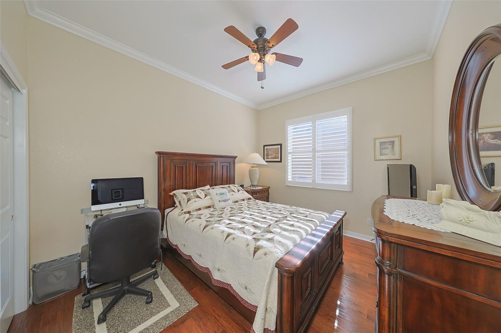 MAPLEWOOD CONDO - Residential