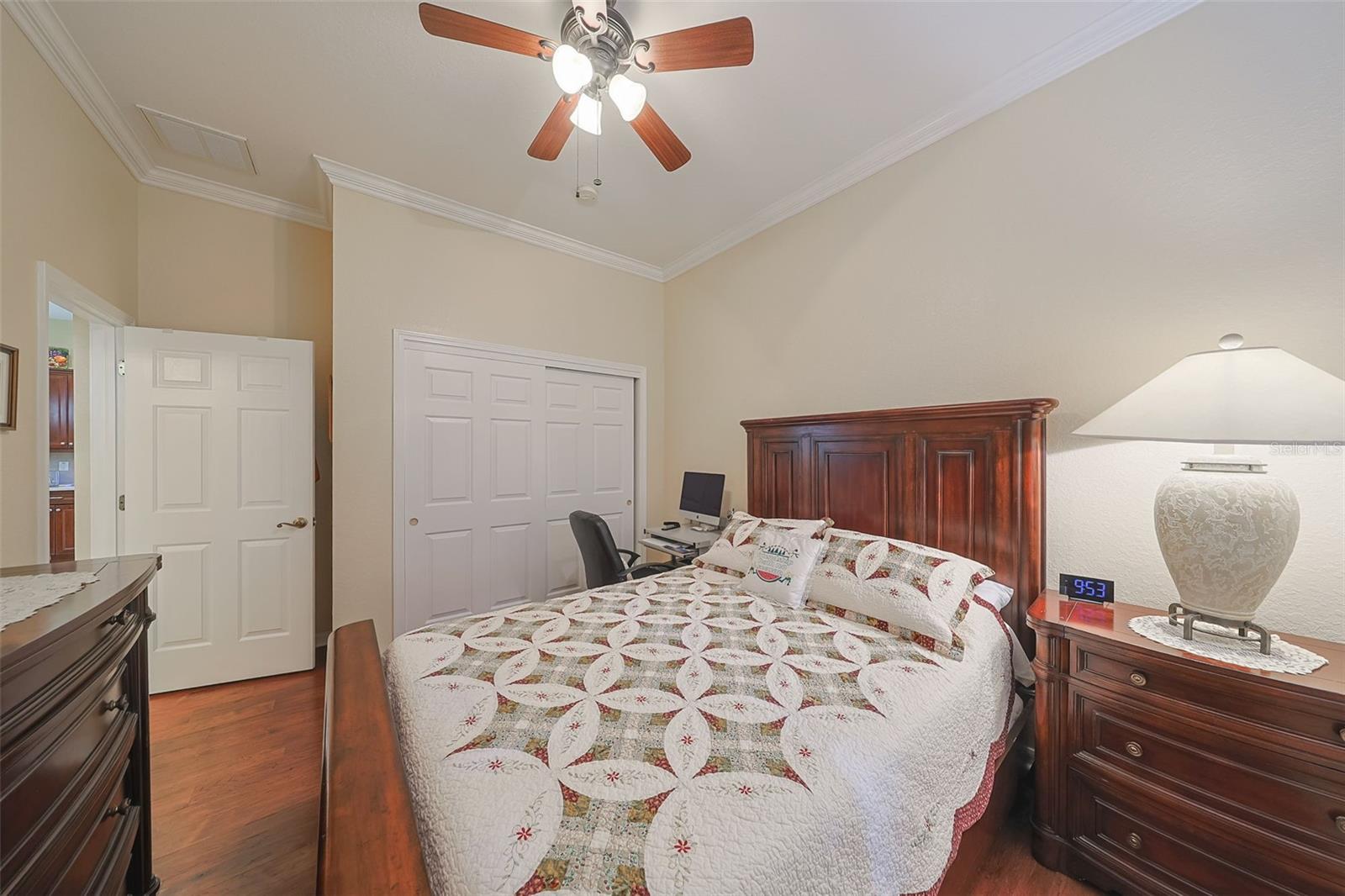 MAPLEWOOD CONDO - Residential