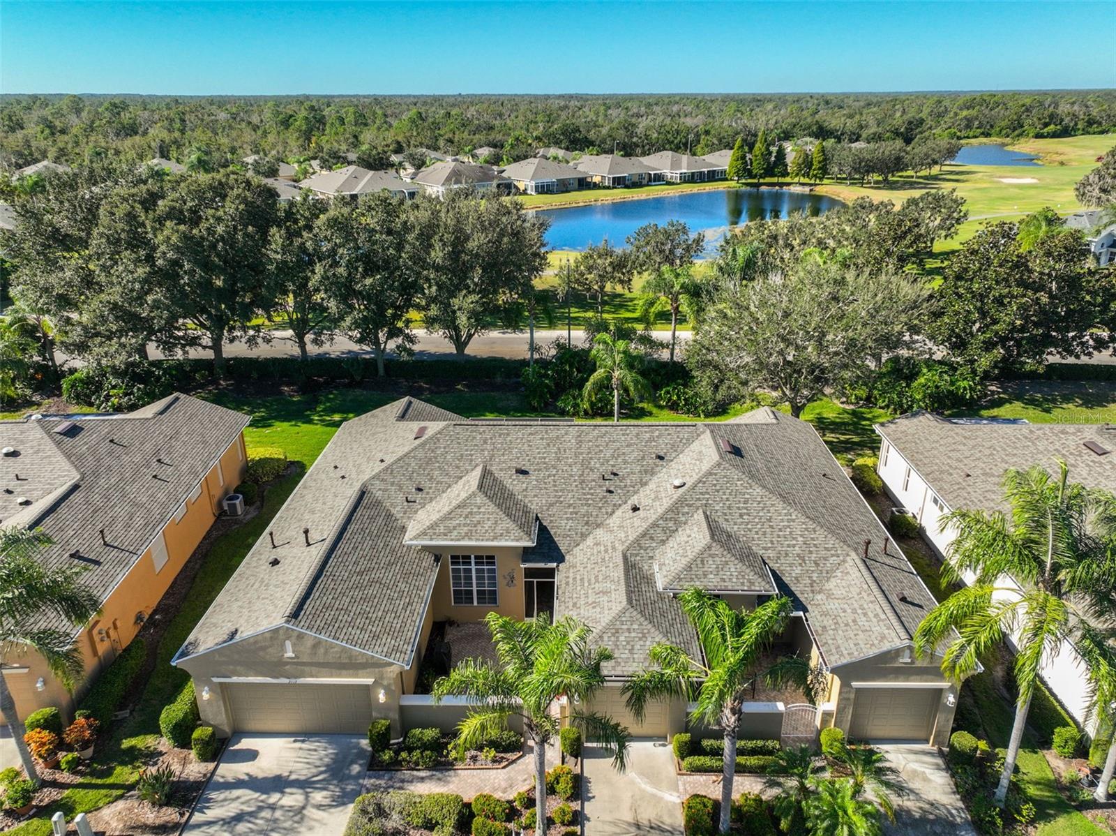 MAPLEWOOD CONDO - Residential