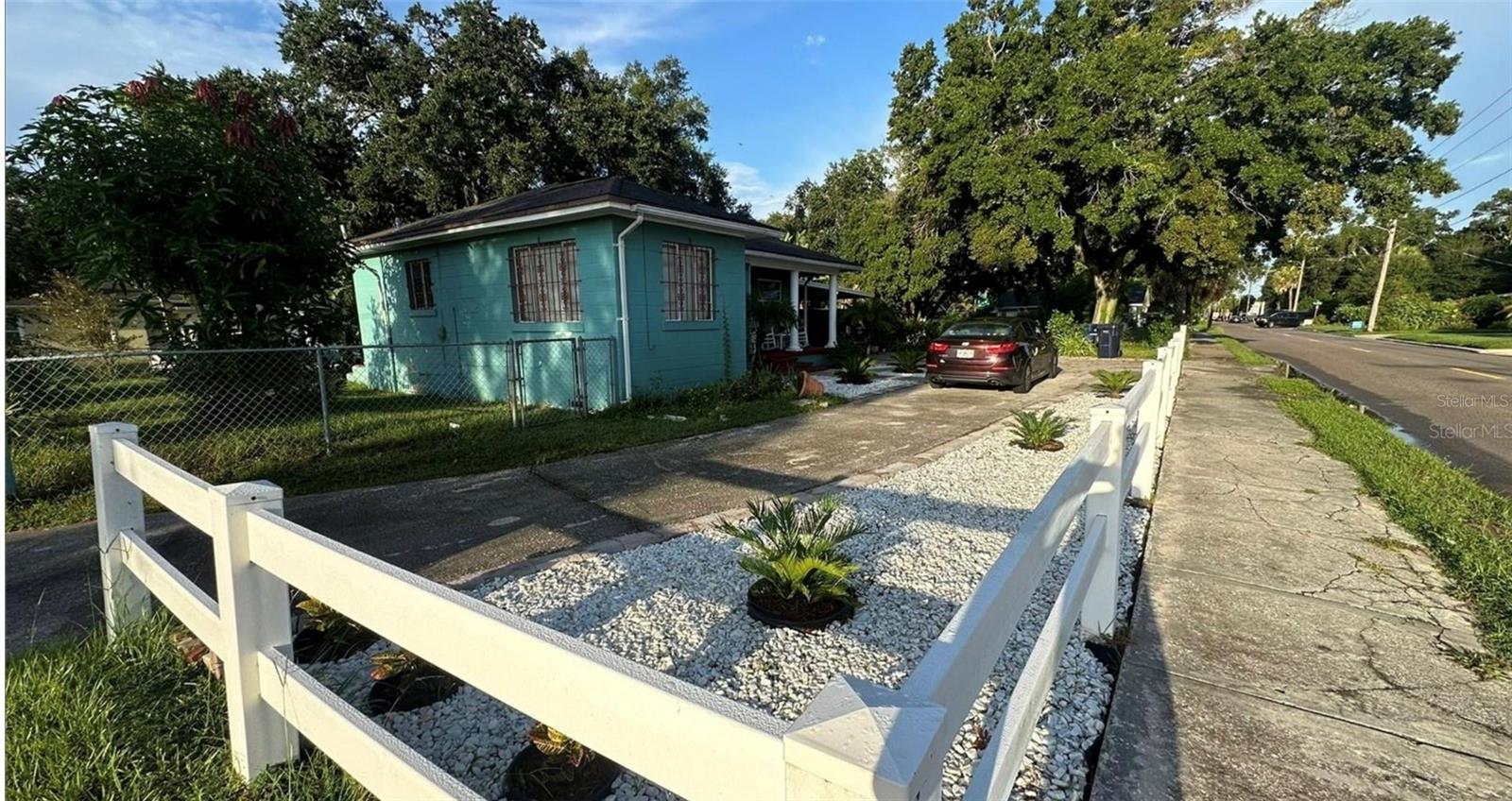 MAYS ADD - Residential