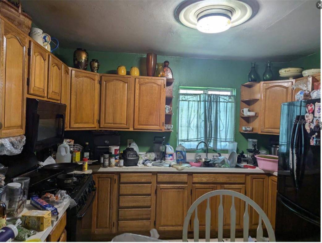 MAYS ADD - Residential