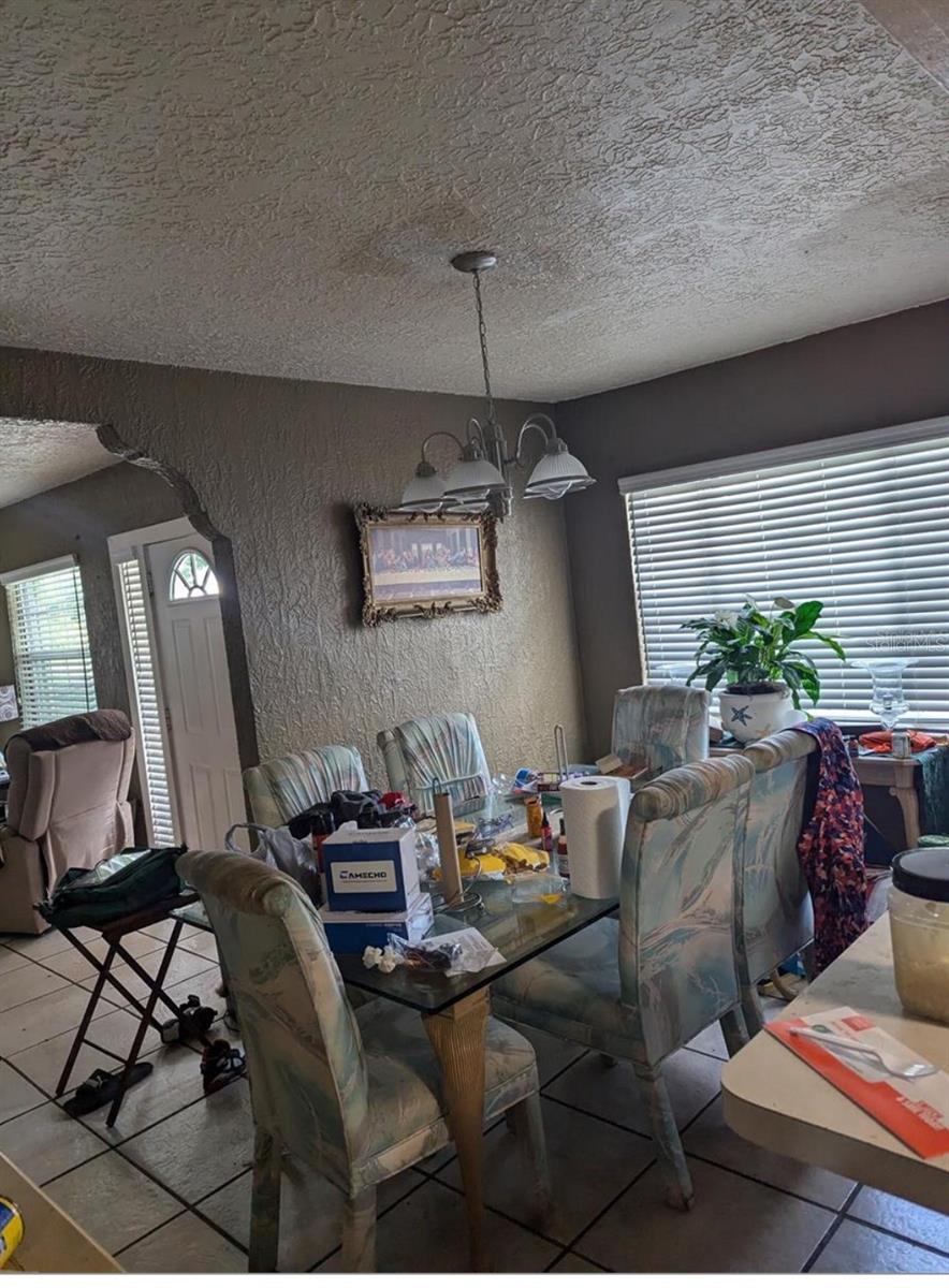 MAYS ADD - Residential