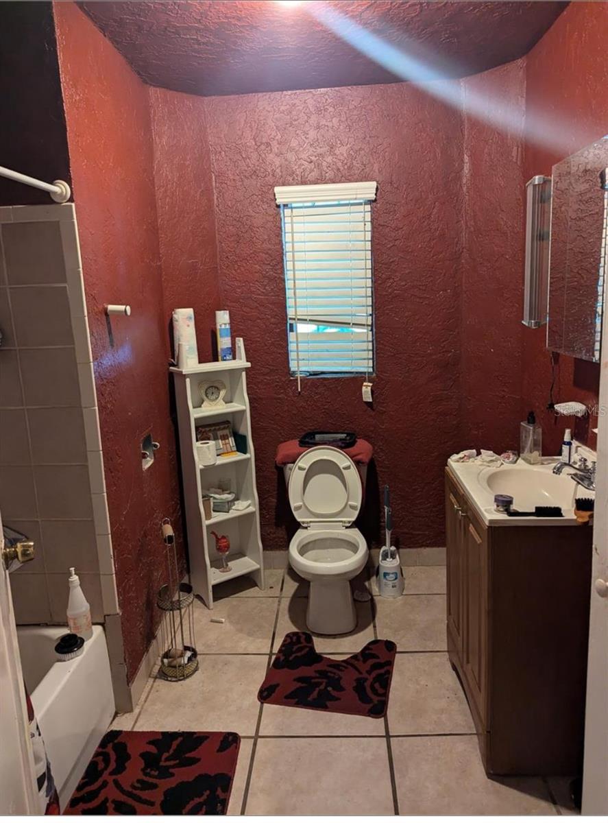 MAYS ADD - Residential