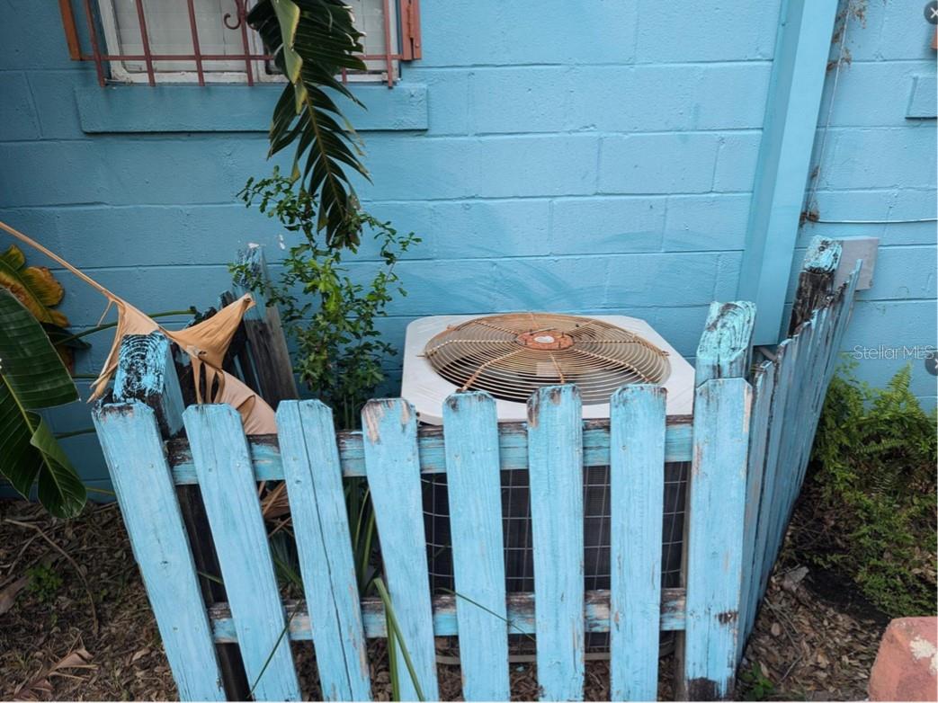 MAYS ADD - Residential