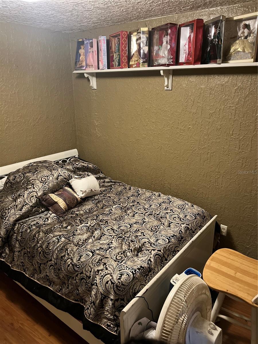 MAYS ADD - Residential