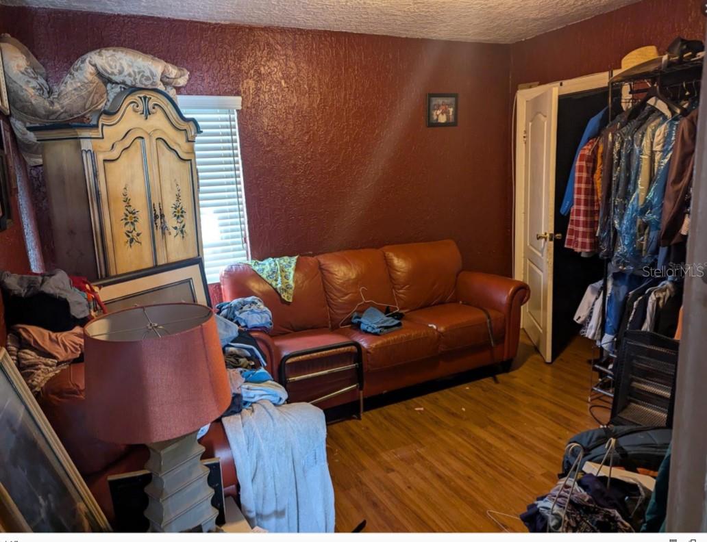 MAYS ADD - Residential