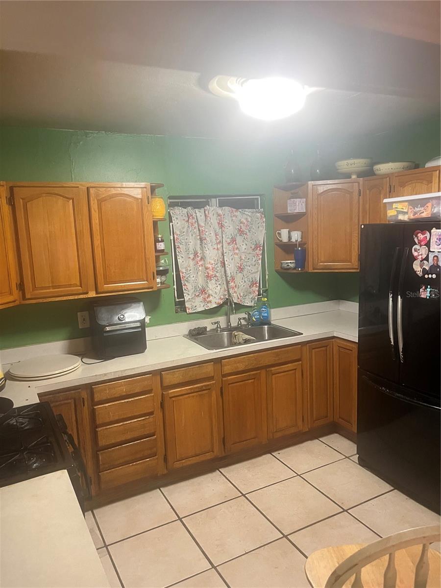 MAYS ADD - Residential