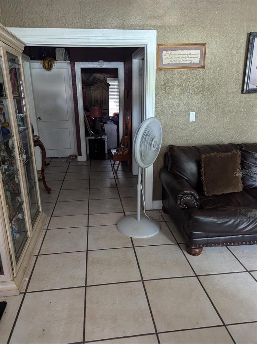 MAYS ADD - Residential