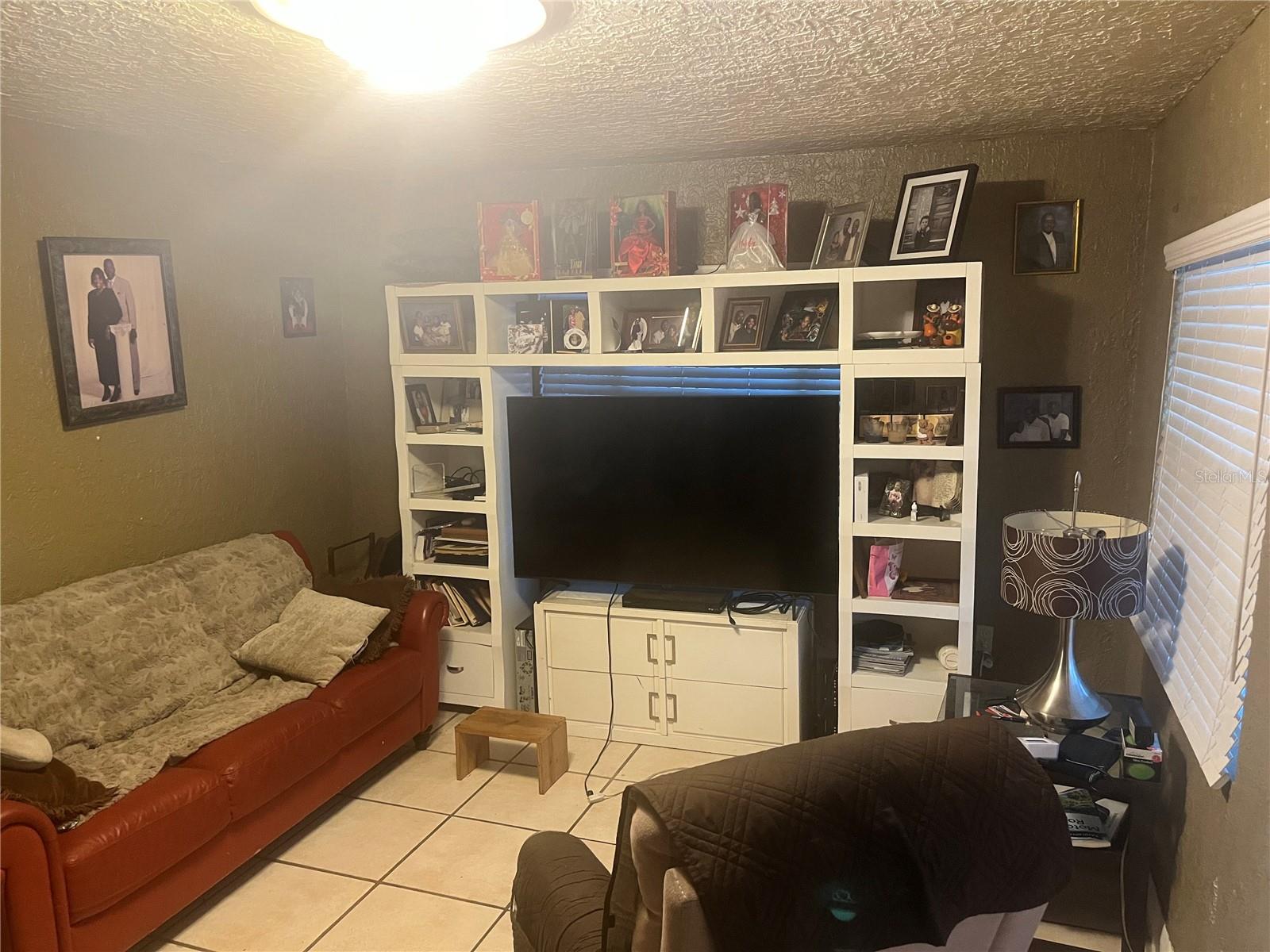 MAYS ADD - Residential