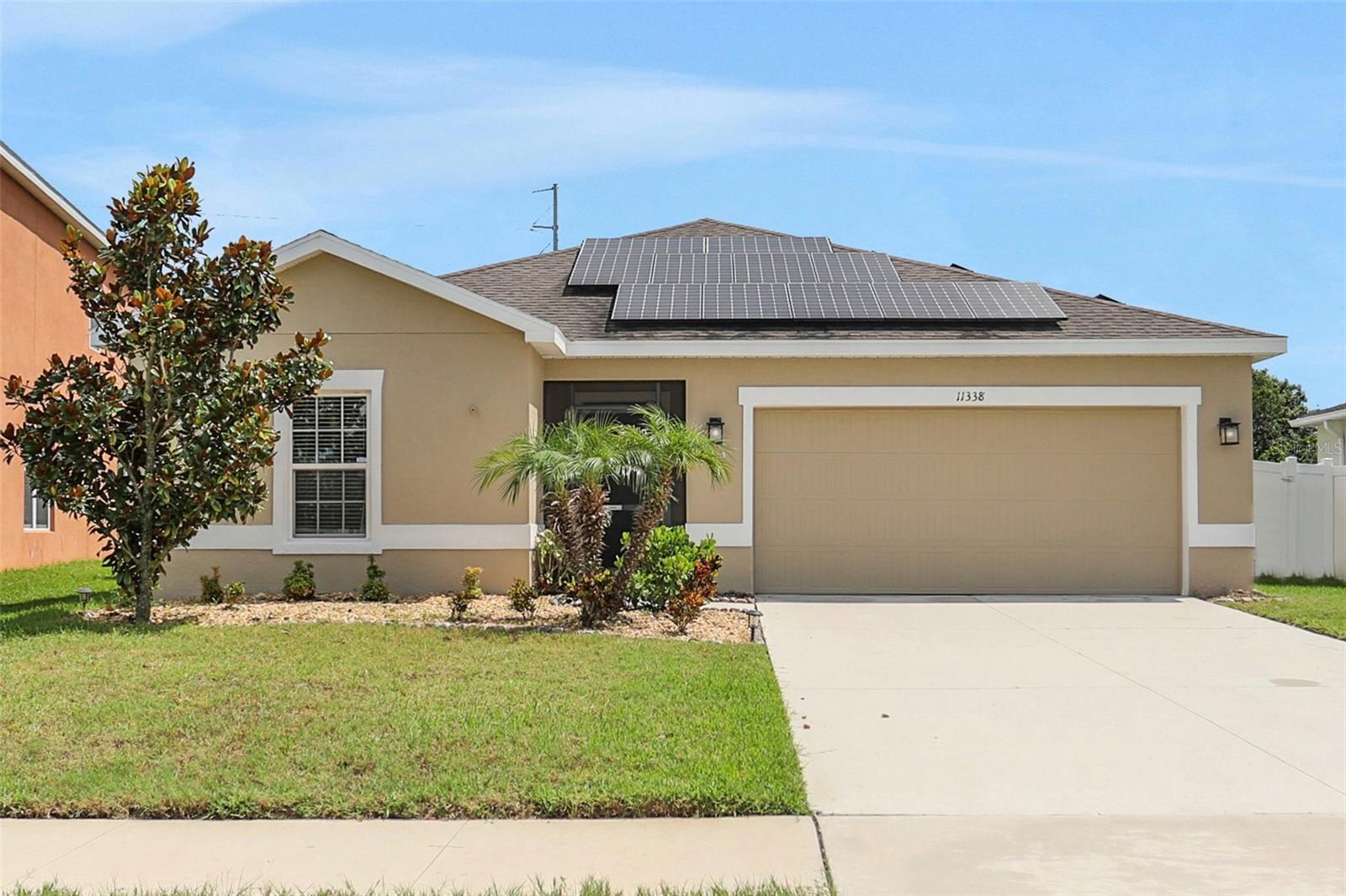 11338 LELAND GROVES DRIVE