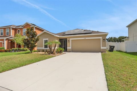 Photo of 11338 Leland Groves Drive, Riverview, FL 33579 (MLS # TB8419536)