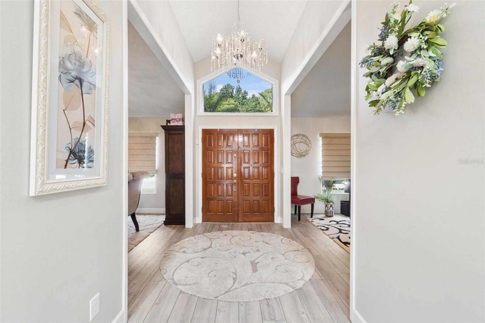 813 SILVERWOOD DRIVE